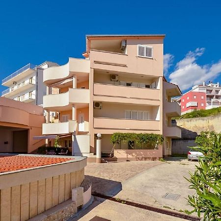 Apartment Darko Podstrana Bagian luar foto
